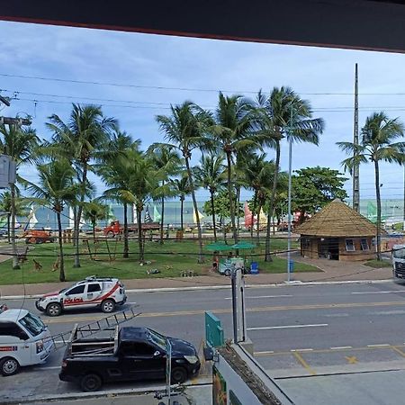 Pousada Maceio E Massa Pajucara Frente Ao Mar Eksteriør billede