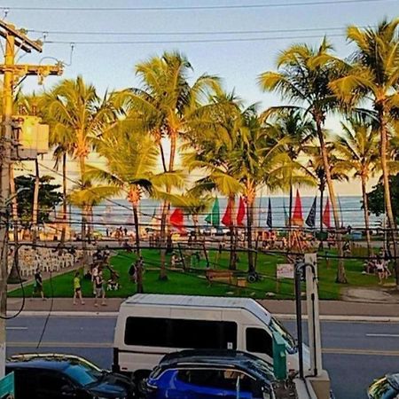 Pousada Maceio E Massa Pajucara Frente Ao Mar Eksteriør billede