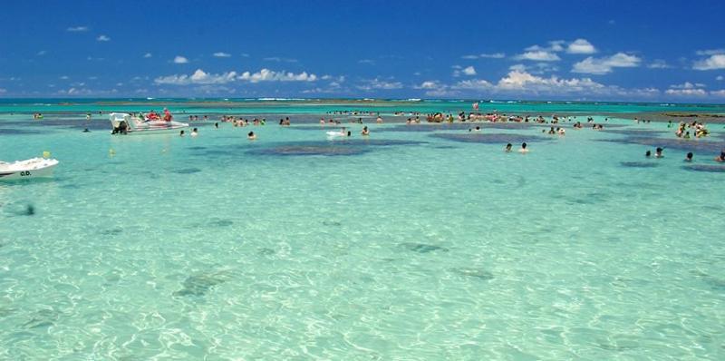 Pousada Maceio E Massa Pajucara Frente Ao Mar Eksteriør billede