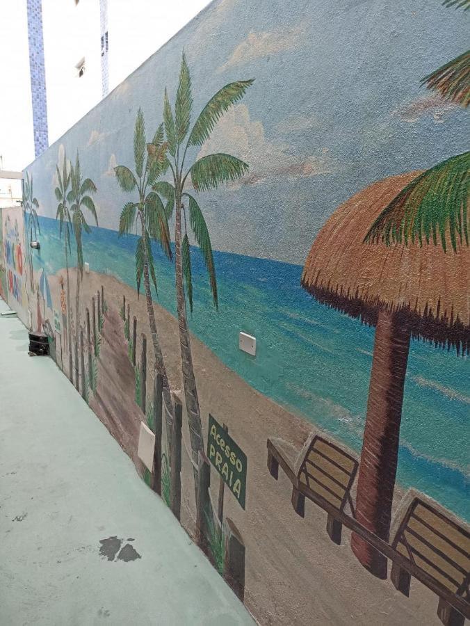 Pousada Maceio E Massa Pajucara Frente Ao Mar Eksteriør billede