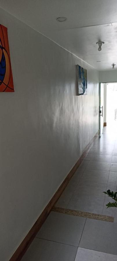 Pousada Maceio E Massa Pajucara Frente Ao Mar Eksteriør billede