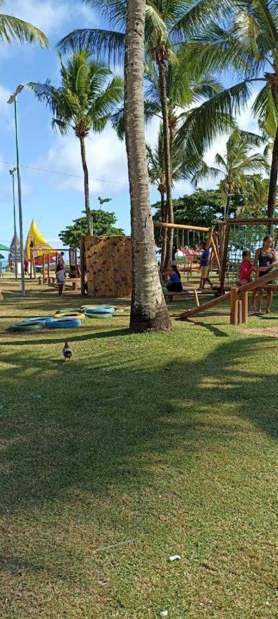 Pousada Maceio E Massa Pajucara Frente Ao Mar Eksteriør billede